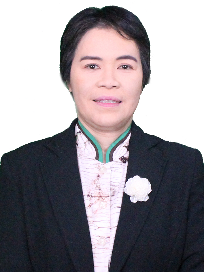 Pdt Njoo Mee Fang